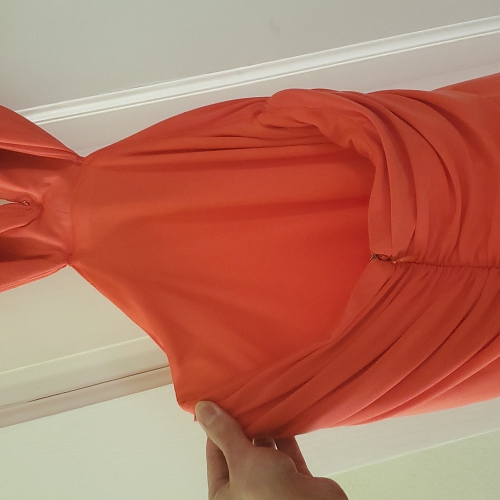Cache dress - Picture 11 of 13